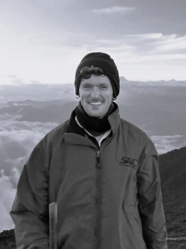 Fergal Riordan