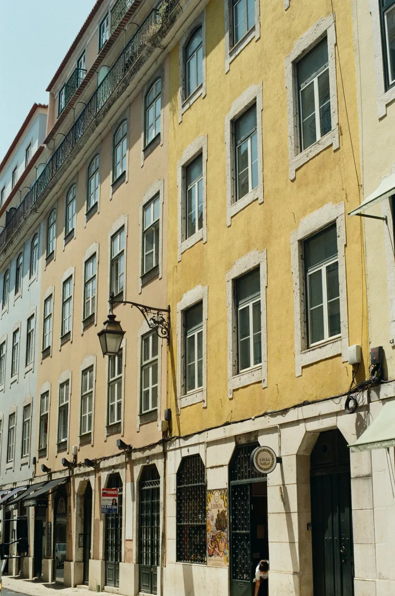 Lisbon