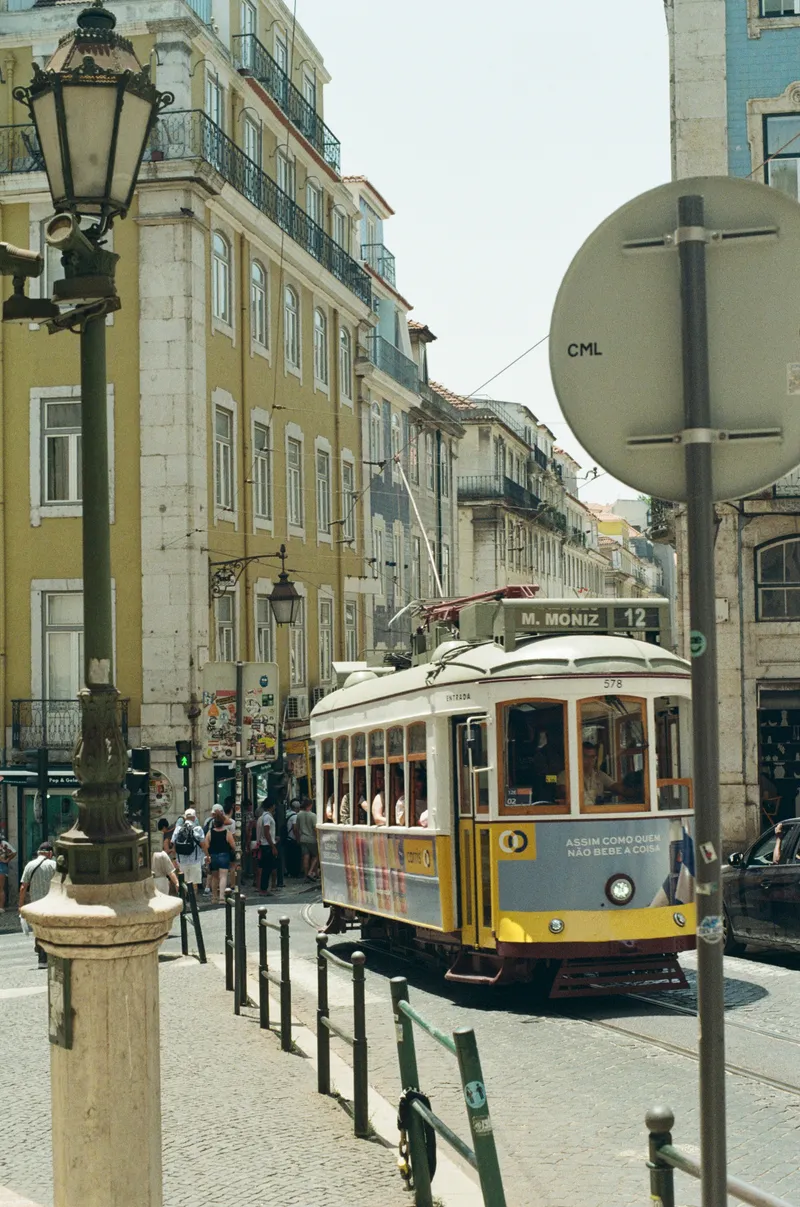 Lisbon