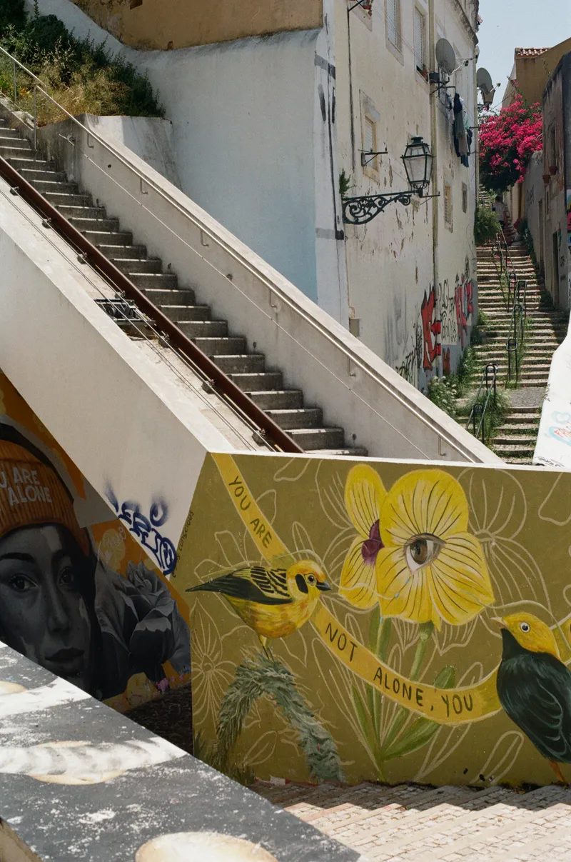 Lisbon