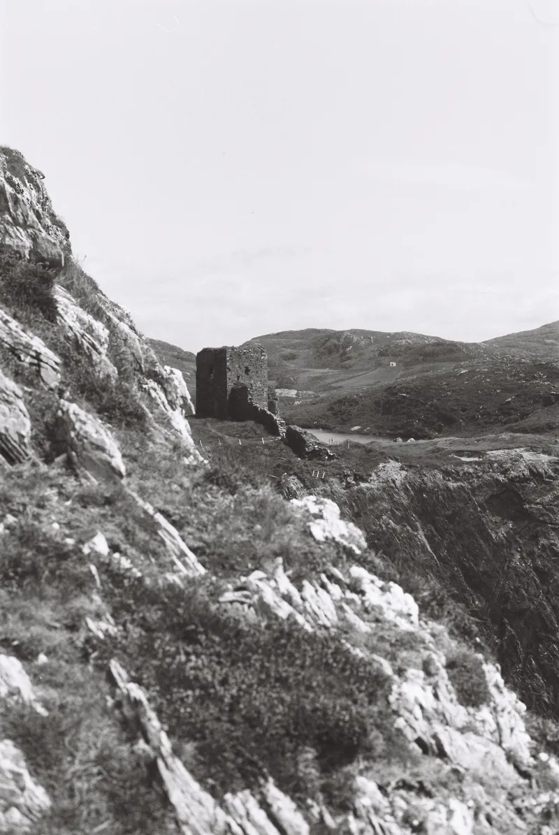 Mizen Peninsula, County Cork, Ireland