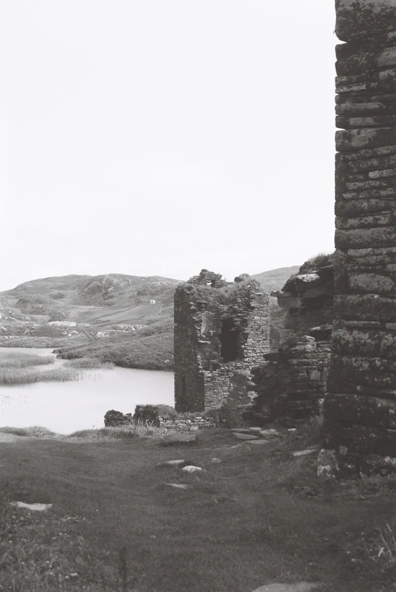 Mizen Peninsula, County Cork, Ireland