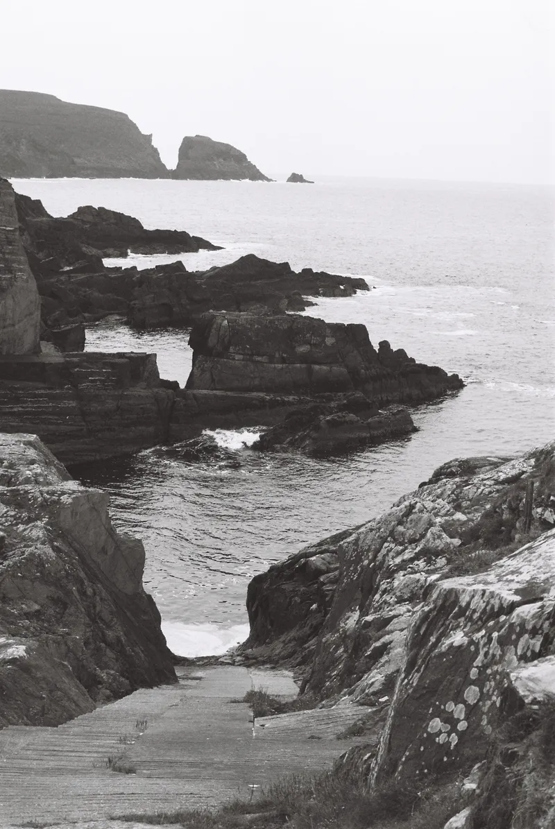 Mizen Peninsula, County Cork, Ireland