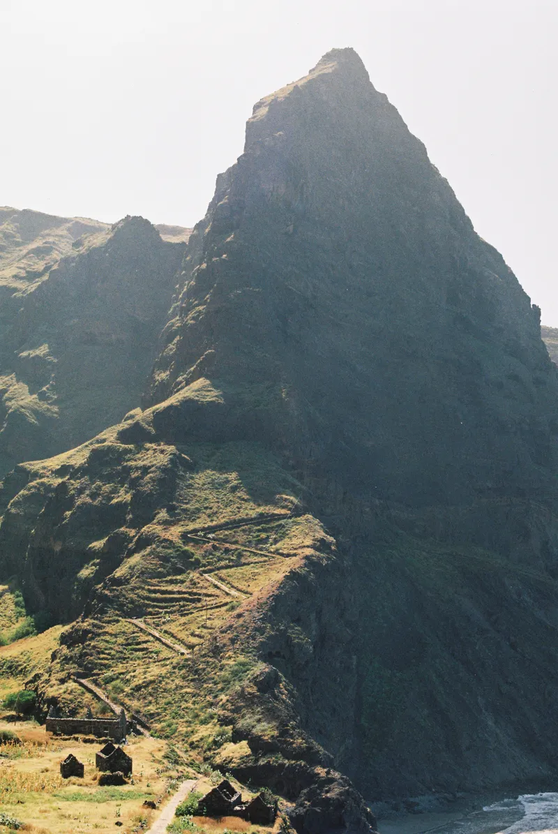 Santo Antao, Cape Verde