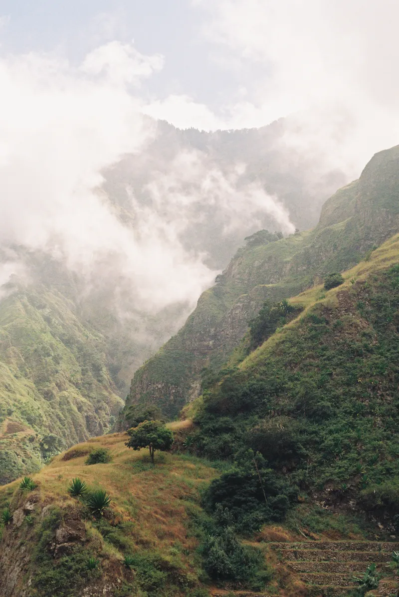 Santo Antao, Cape Verde