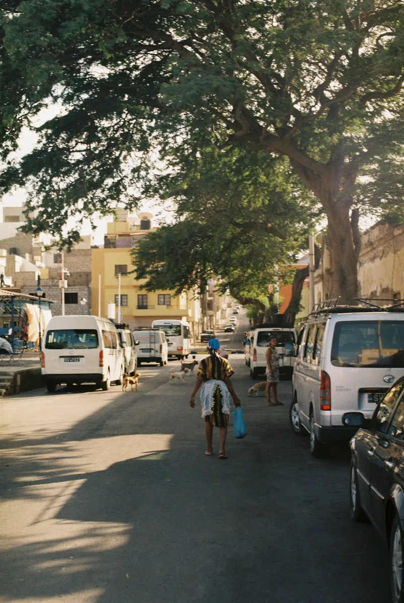 Sao Vicente, Cape Verde