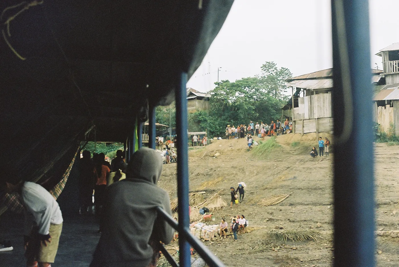 Amazon River Slow Boat — photo 3