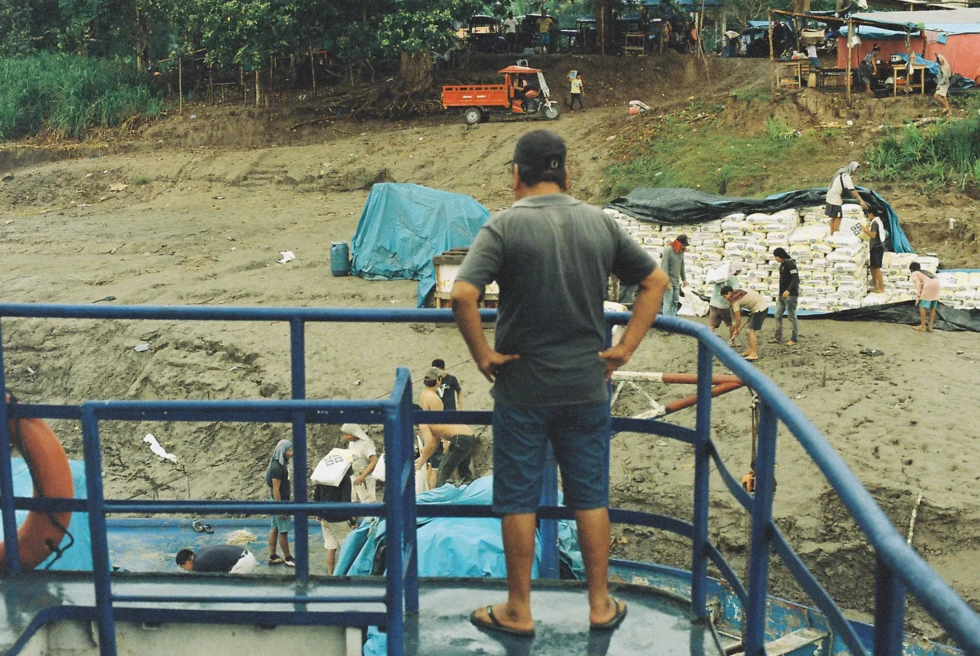 Amazon River Slow Boat — photo 35