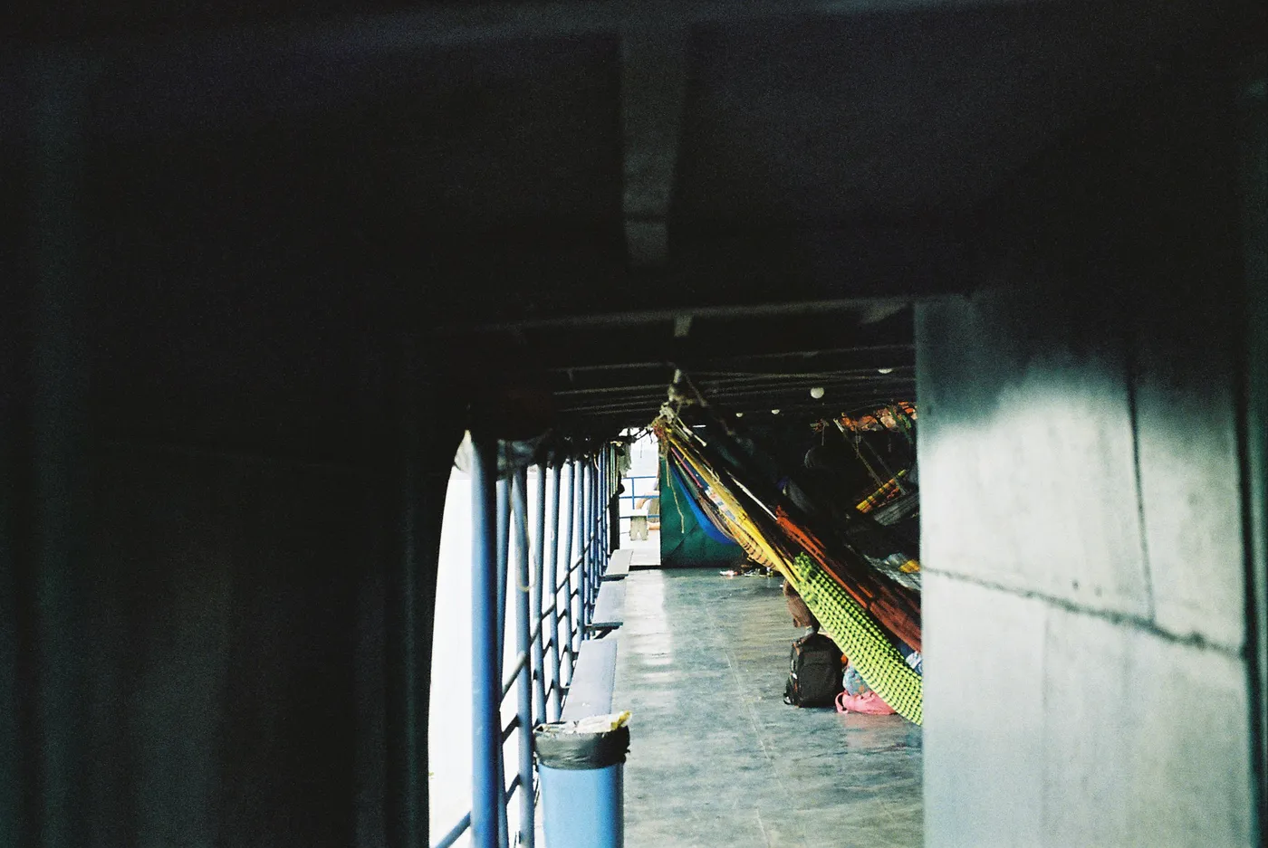 Amazon River Slow Boat — photo 8