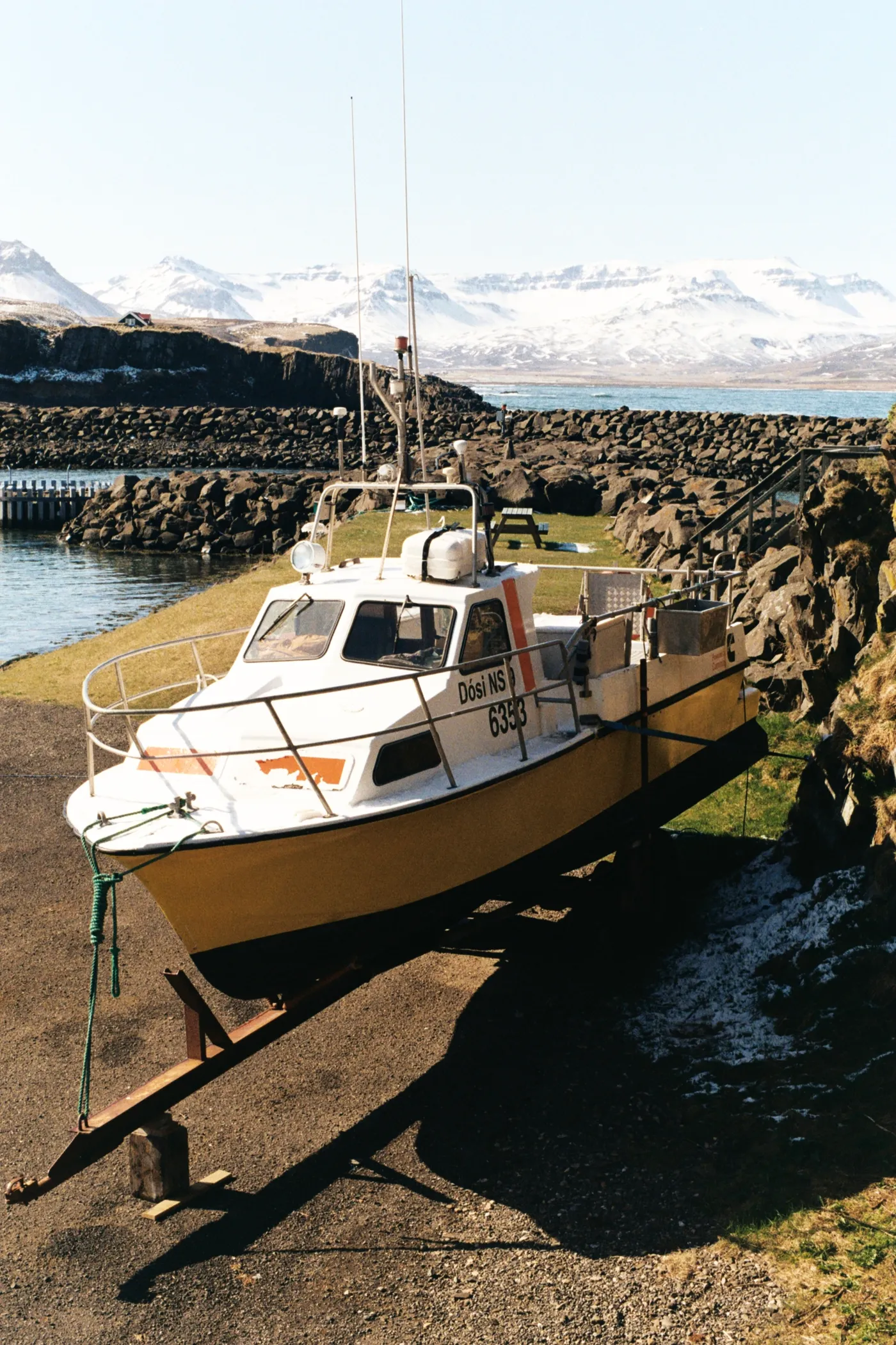 Iceland: The Ring Road — photo 13