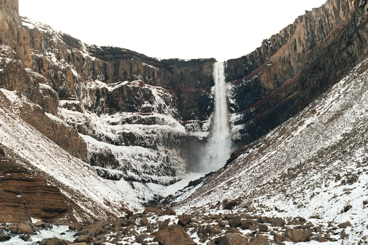 Iceland: The Ring Road — photo 14