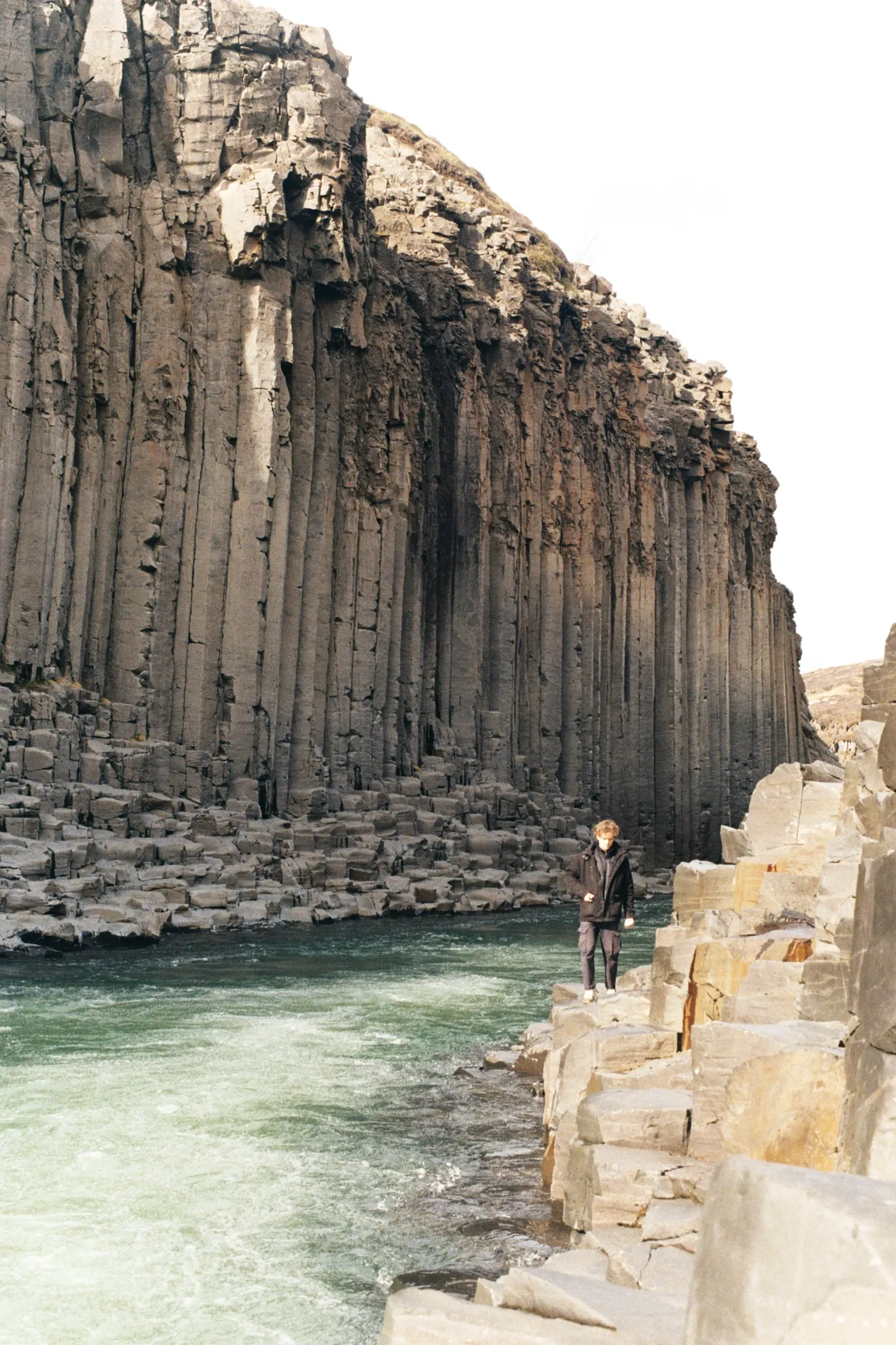 Iceland: The Ring Road — photo 20