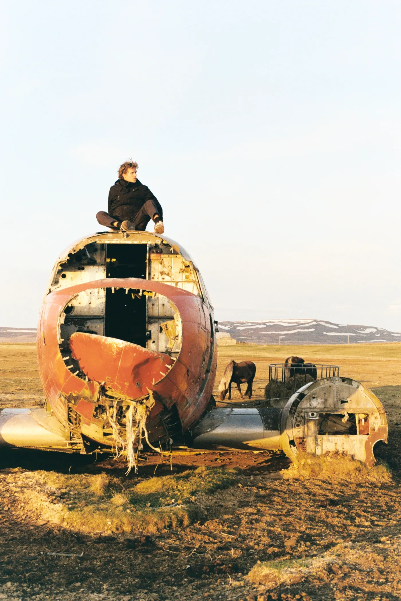 Iceland: The Ring Road — photo 28