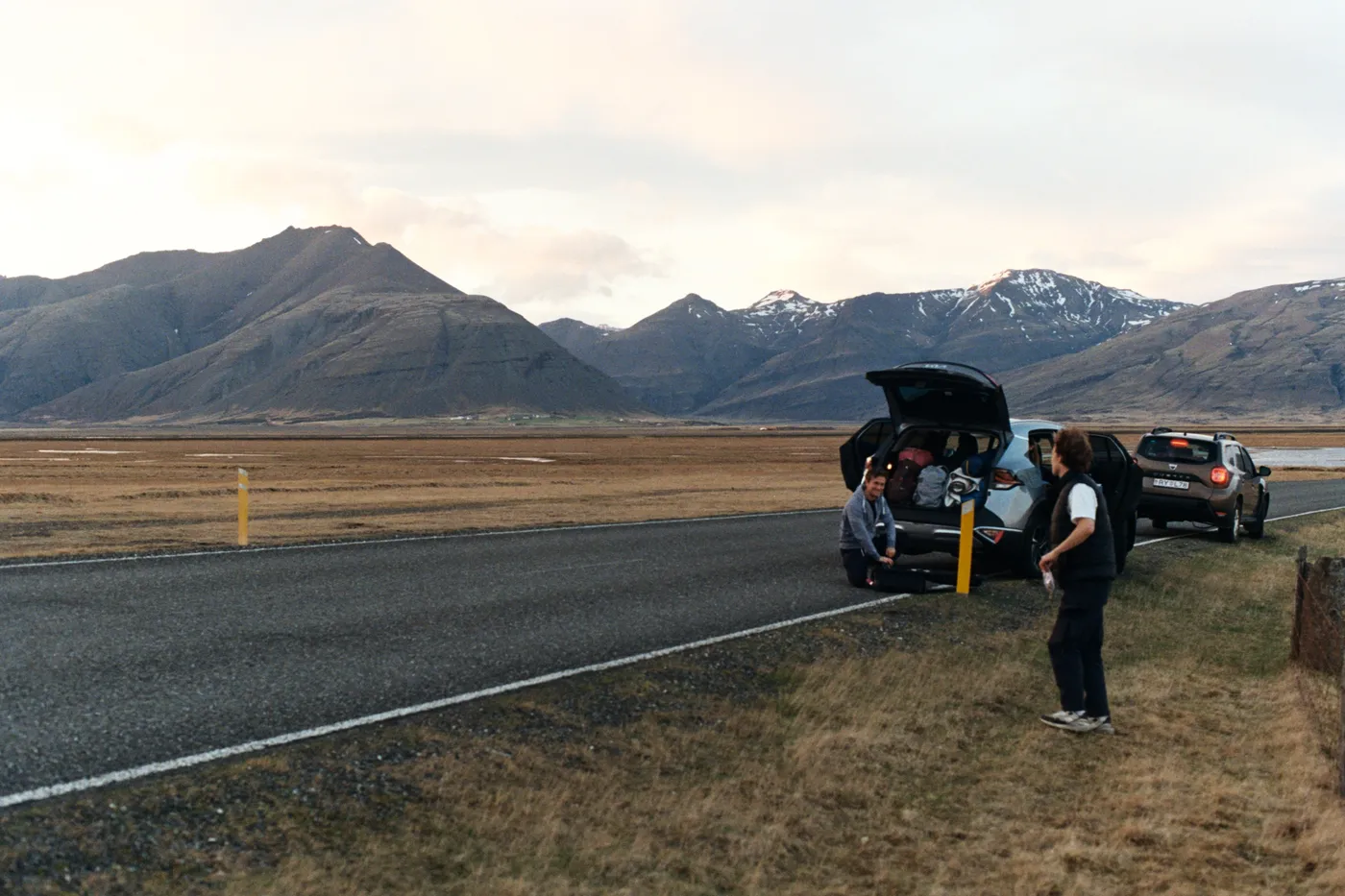 Iceland: The Ring Road — photo 6