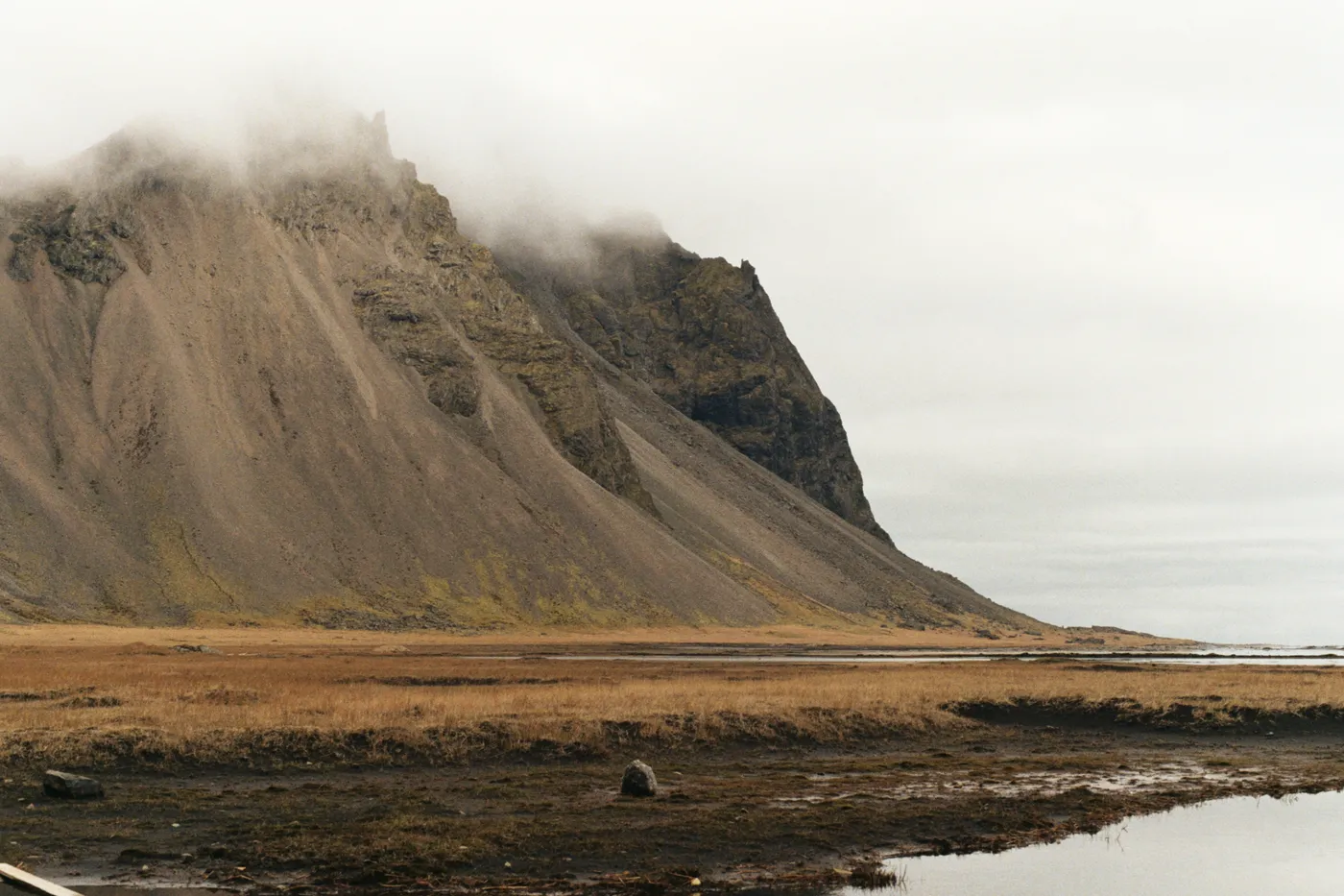 Iceland: The Ring Road — photo 7