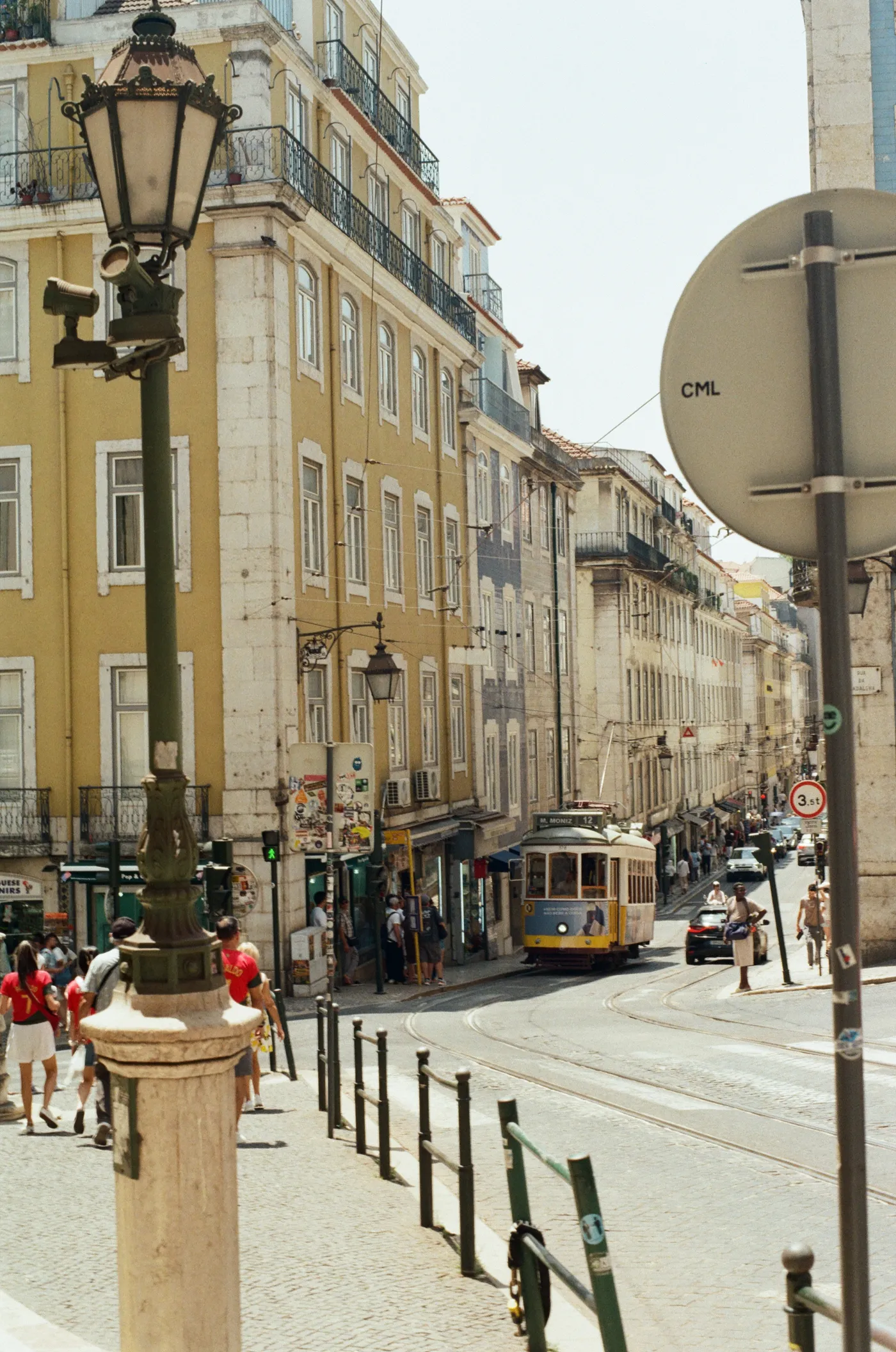 Lisbon — photo 1