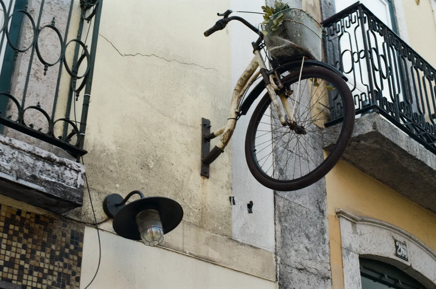 Lisbon — photo 10