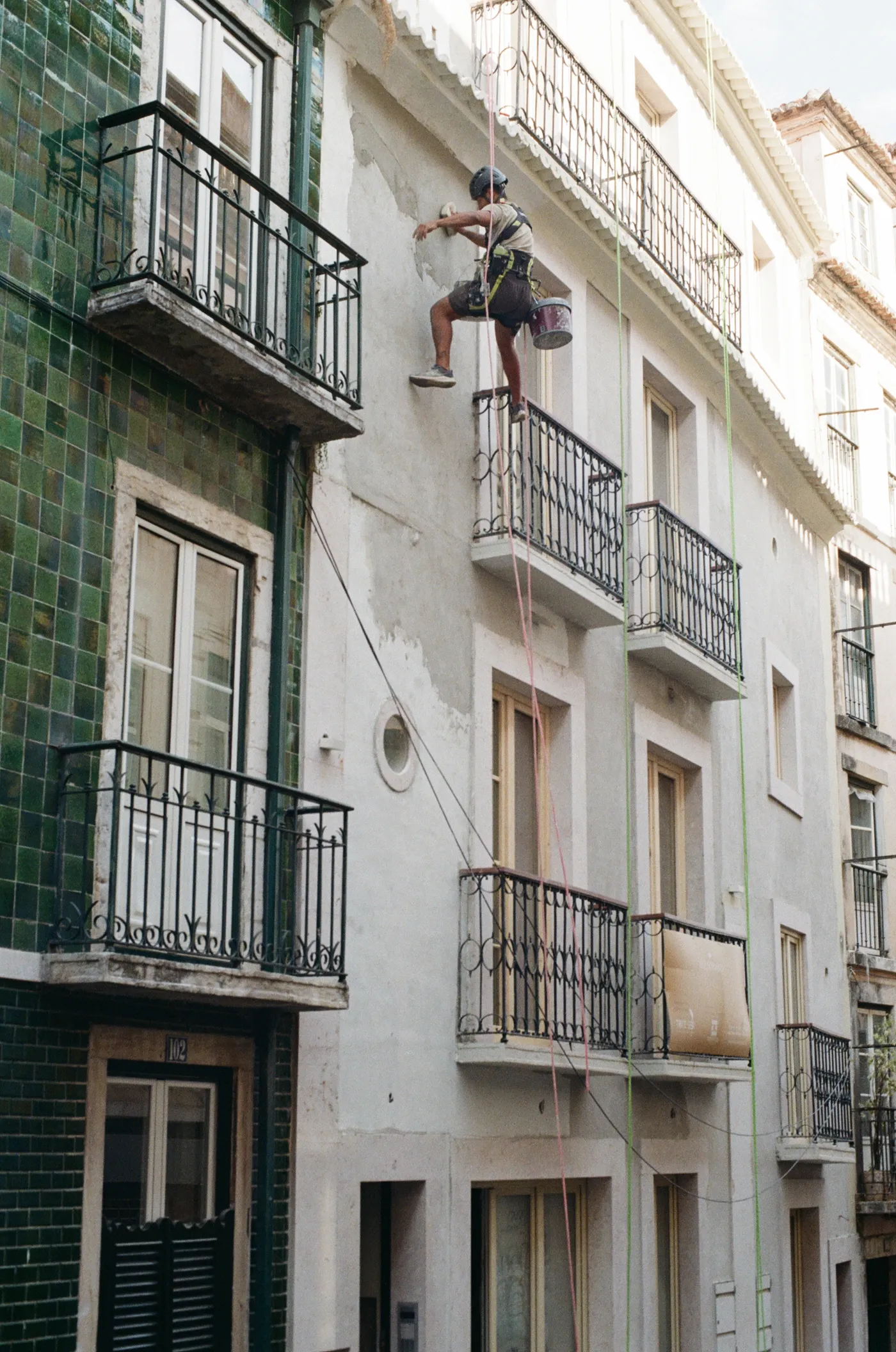 Lisbon — photo 13