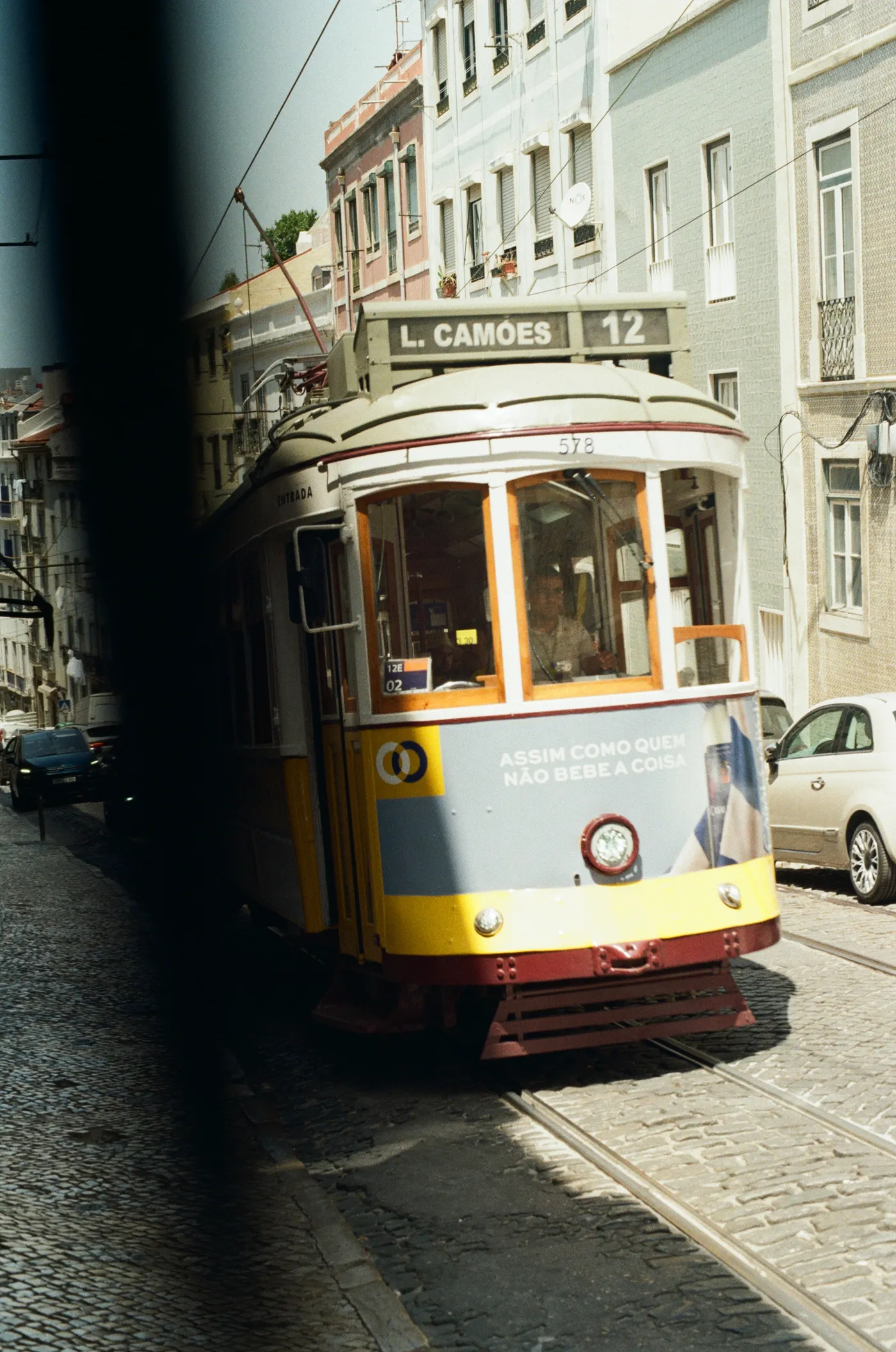 Lisbon — photo 14
