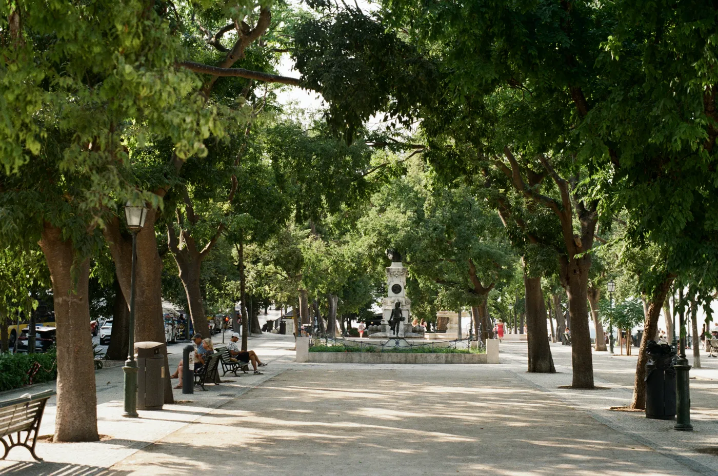 Lisbon — photo 15