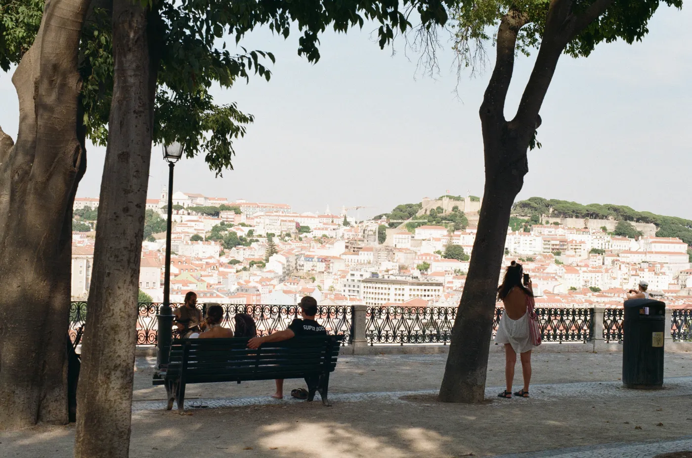 Lisbon — photo 17