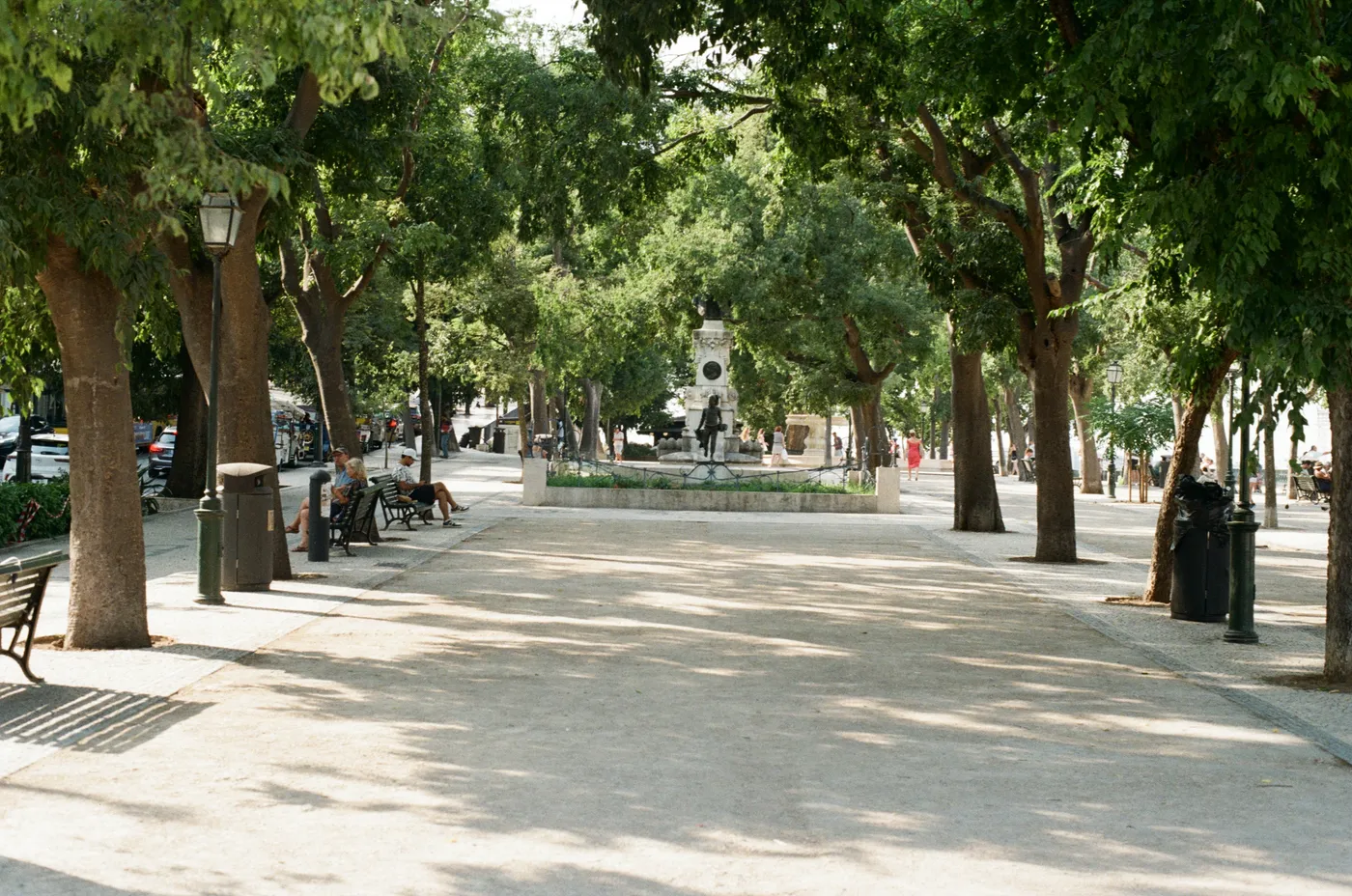 Lisbon — photo 18