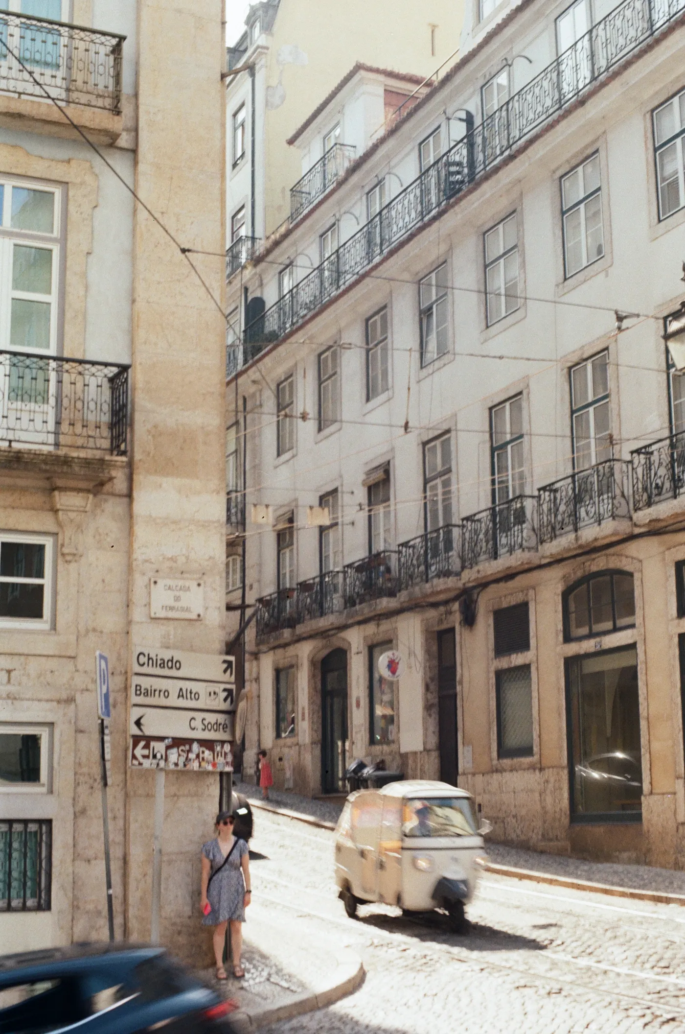 Lisbon — photo 19