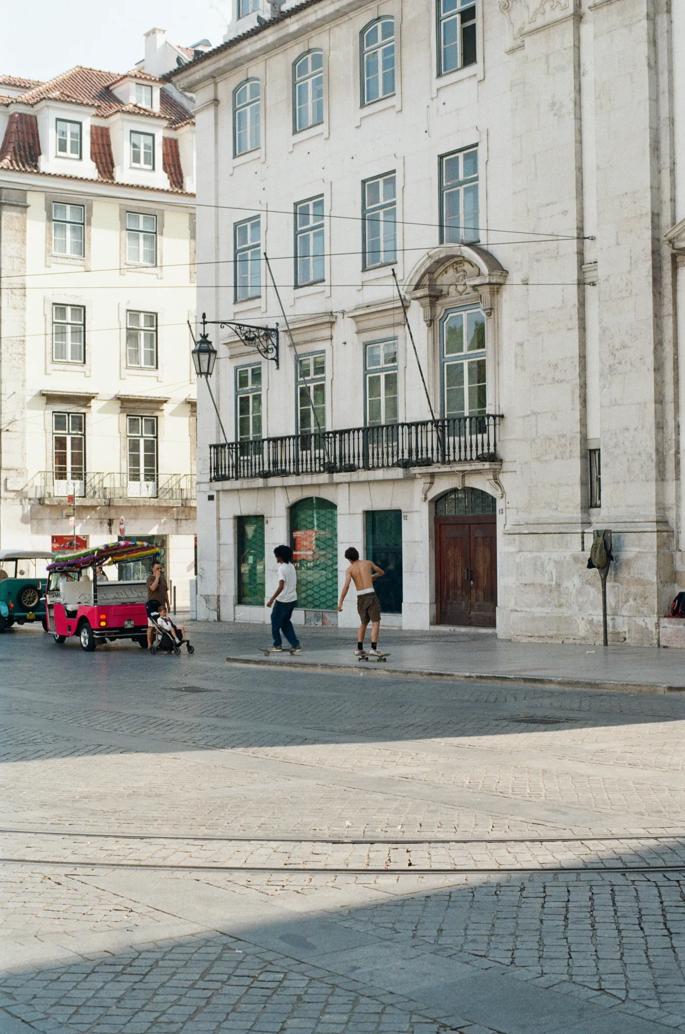 Lisbon — photo 20