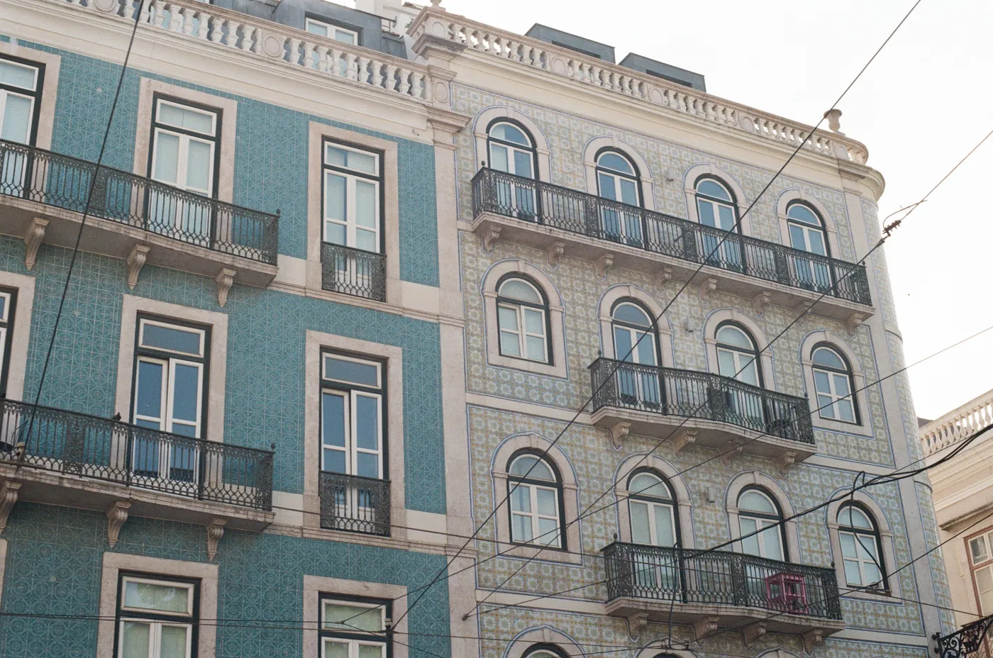 Lisbon — photo 22