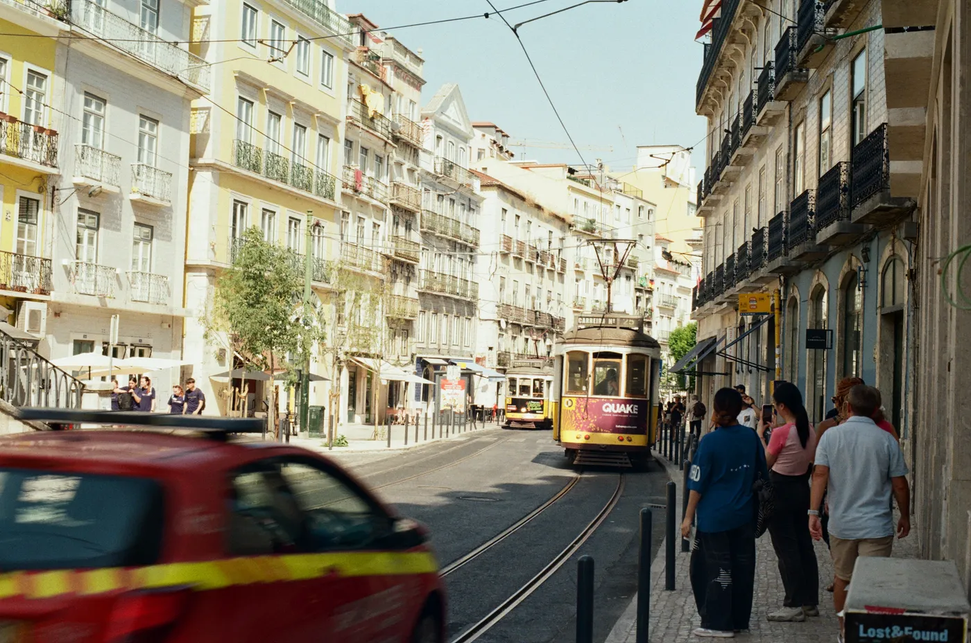 Lisbon — photo 23