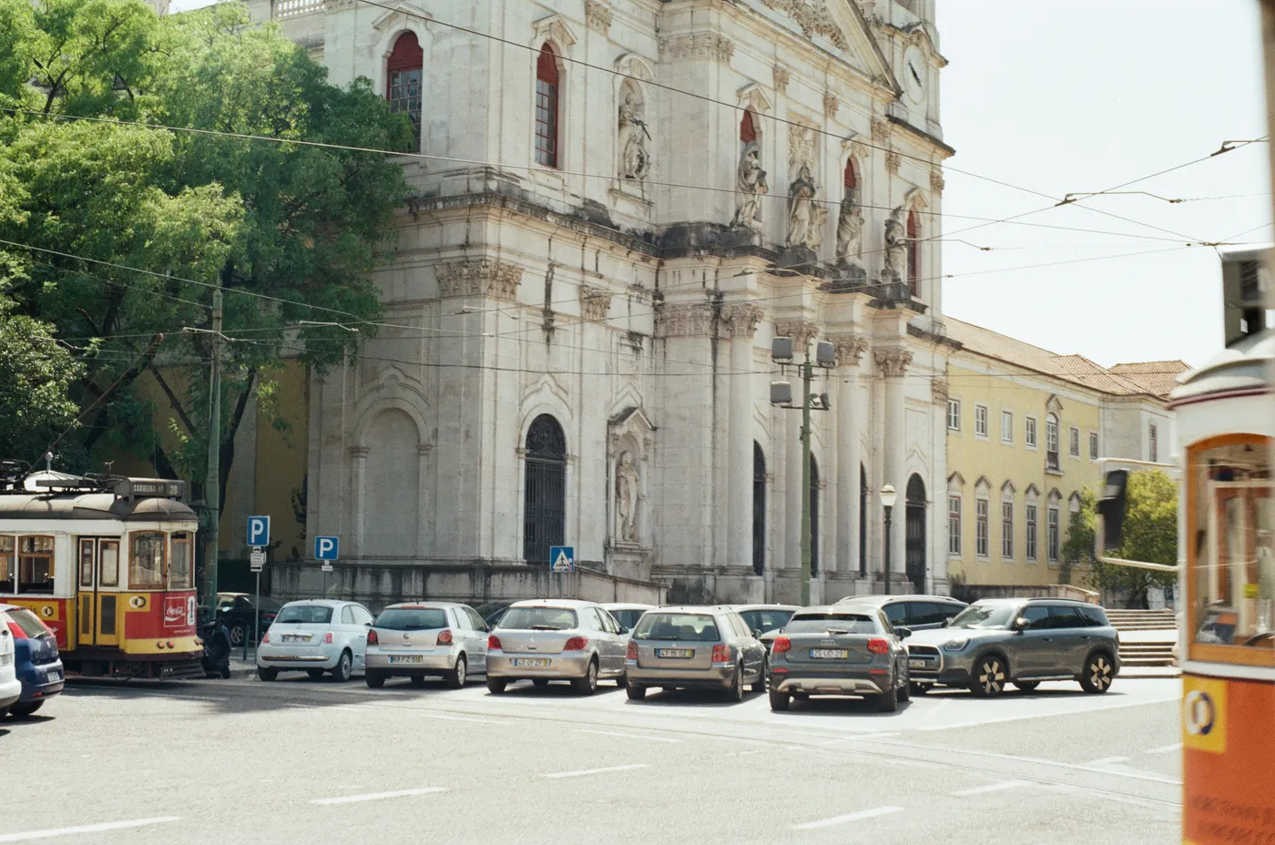 Lisbon — photo 26