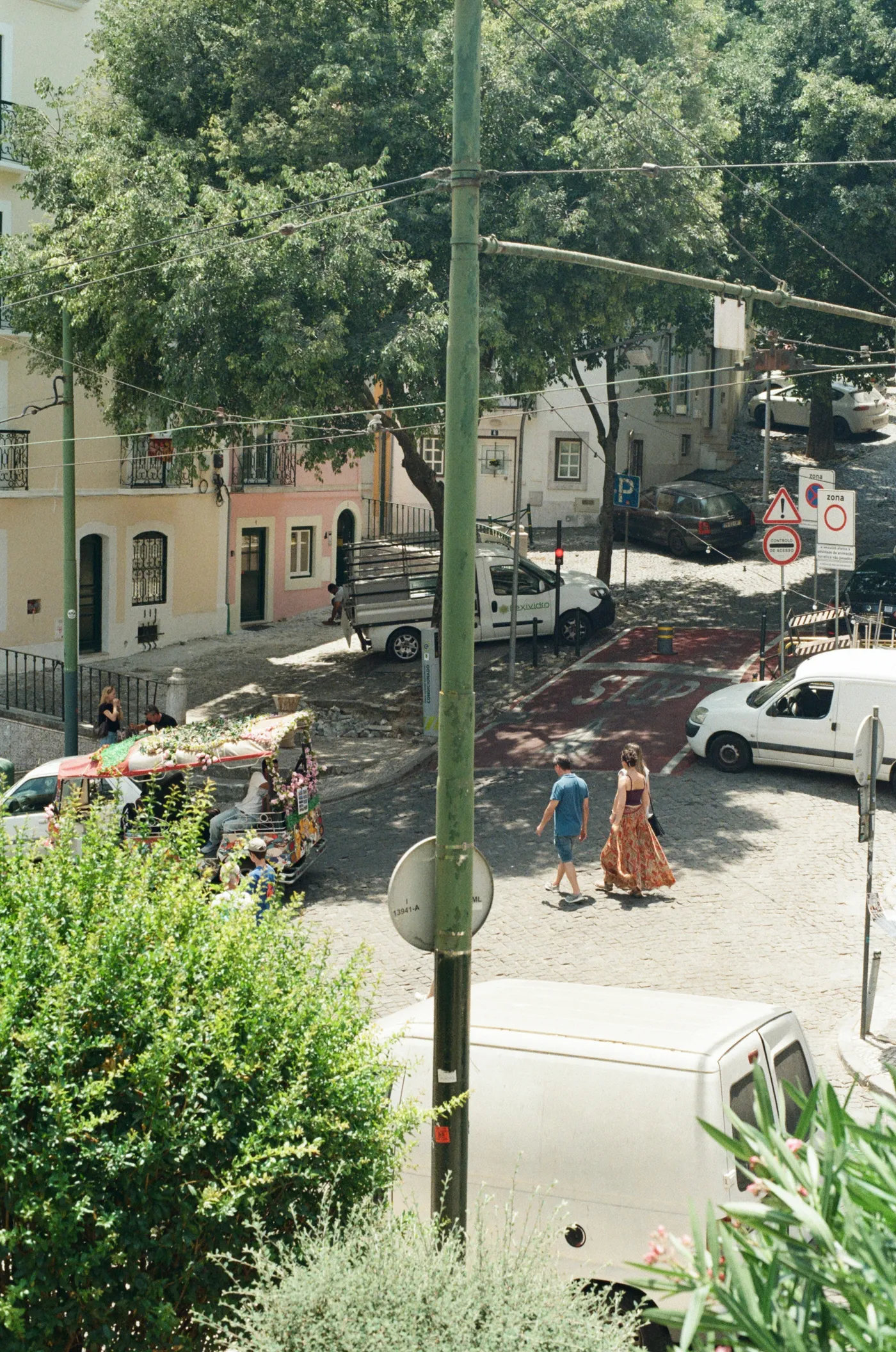 Lisbon — photo 27
