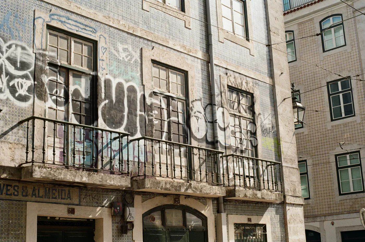 Lisbon — photo 3