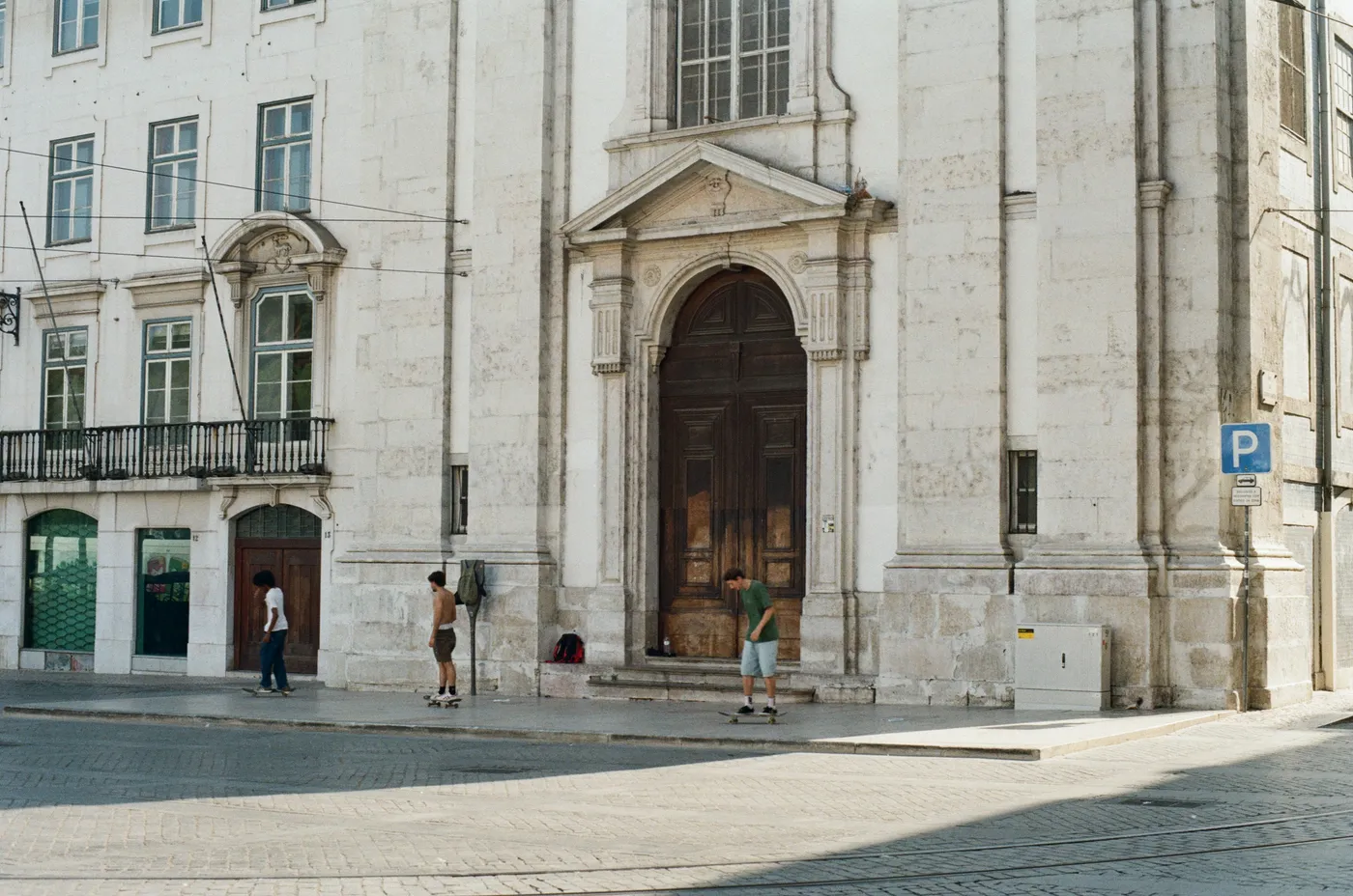 Lisbon — photo 31