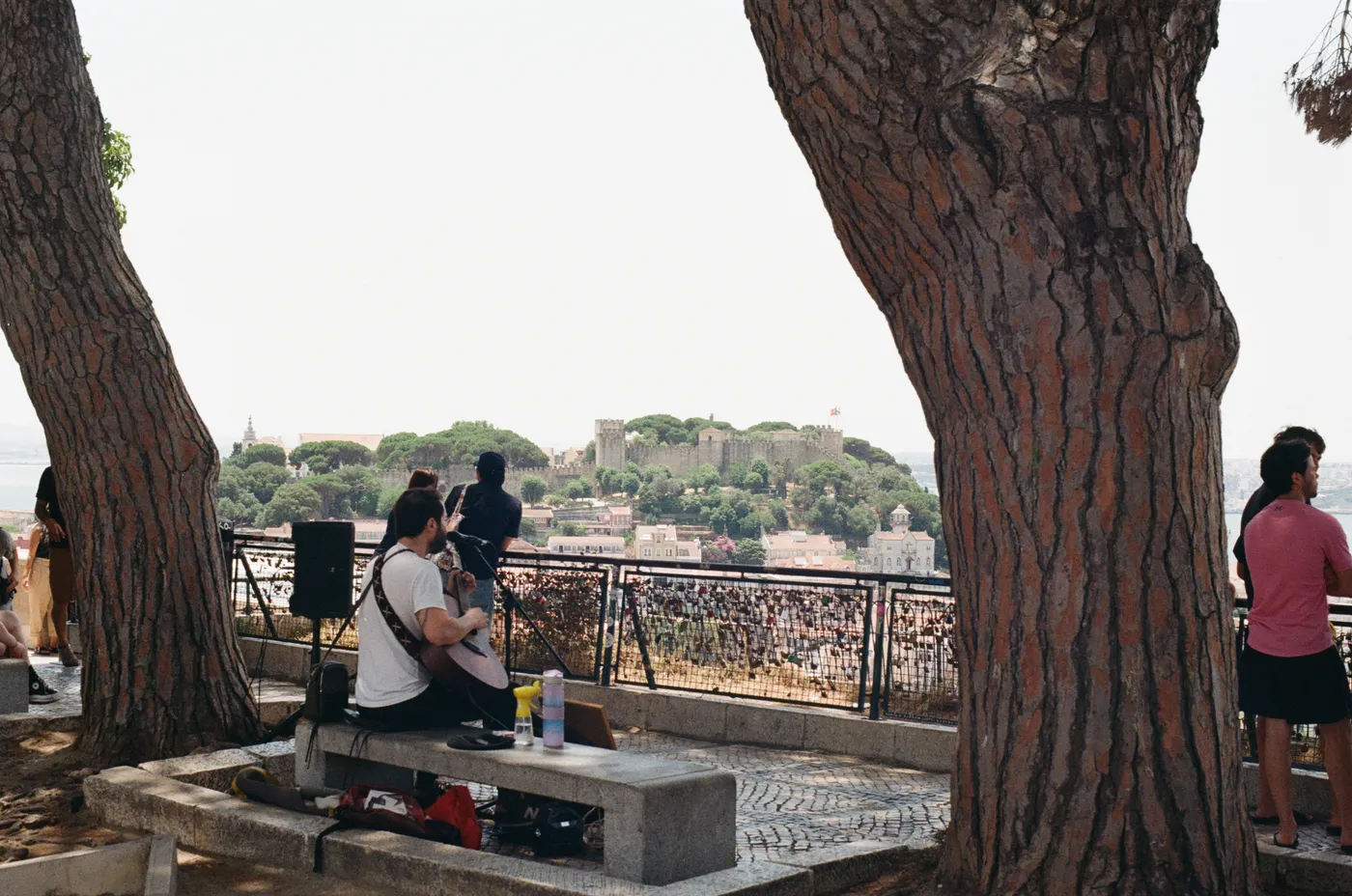 Lisbon — photo 32