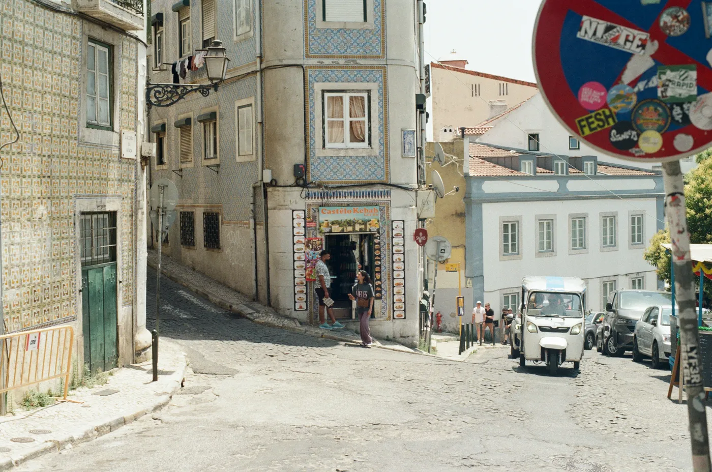 Lisbon — photo 34