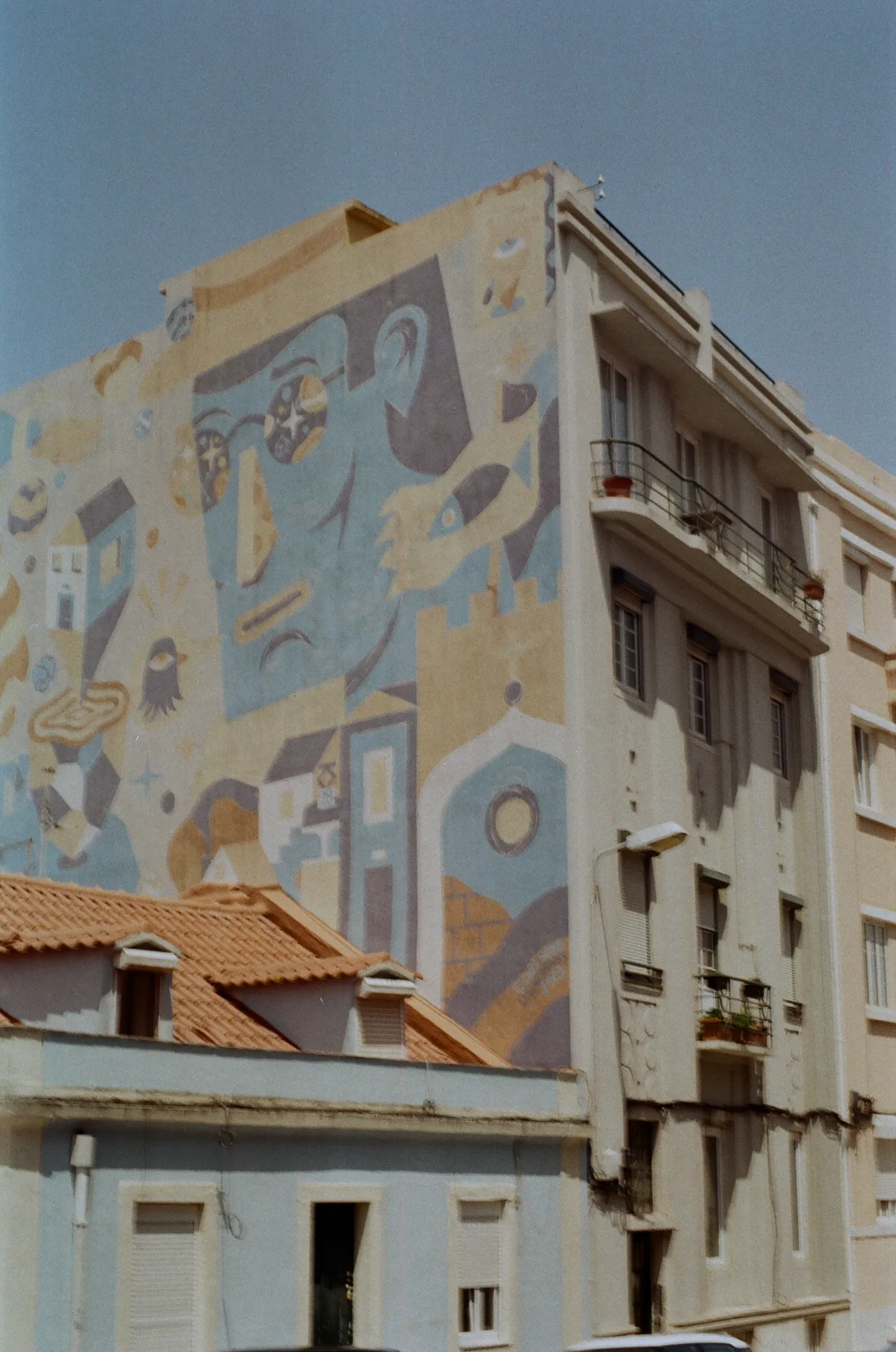Lisbon — photo 35