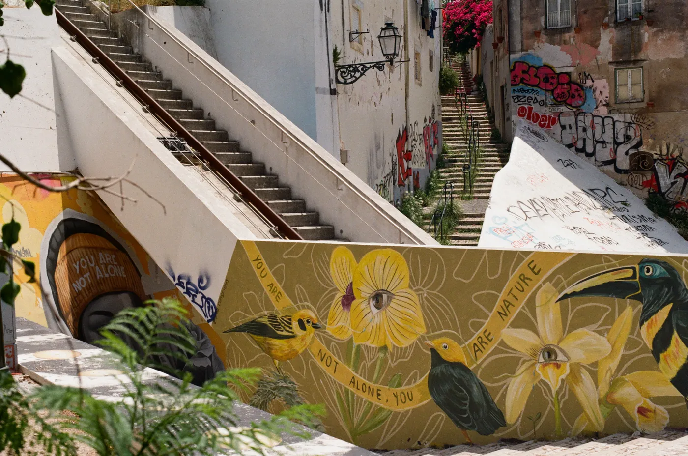 Lisbon — photo 36