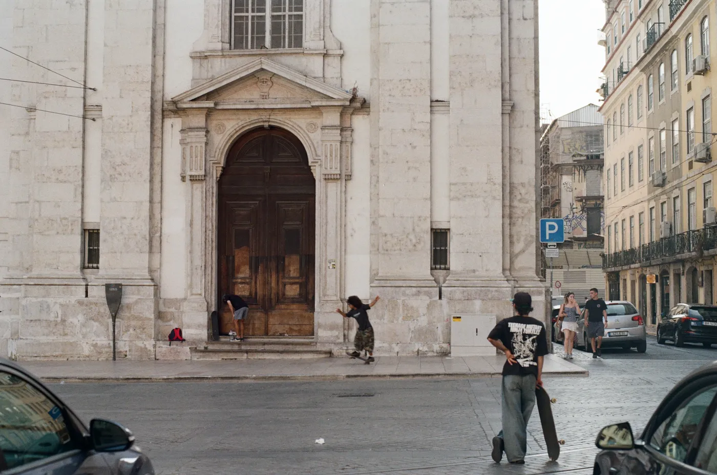 Lisbon — photo 37