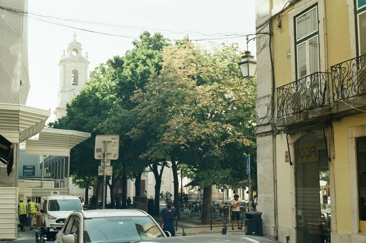 Lisbon — photo 38