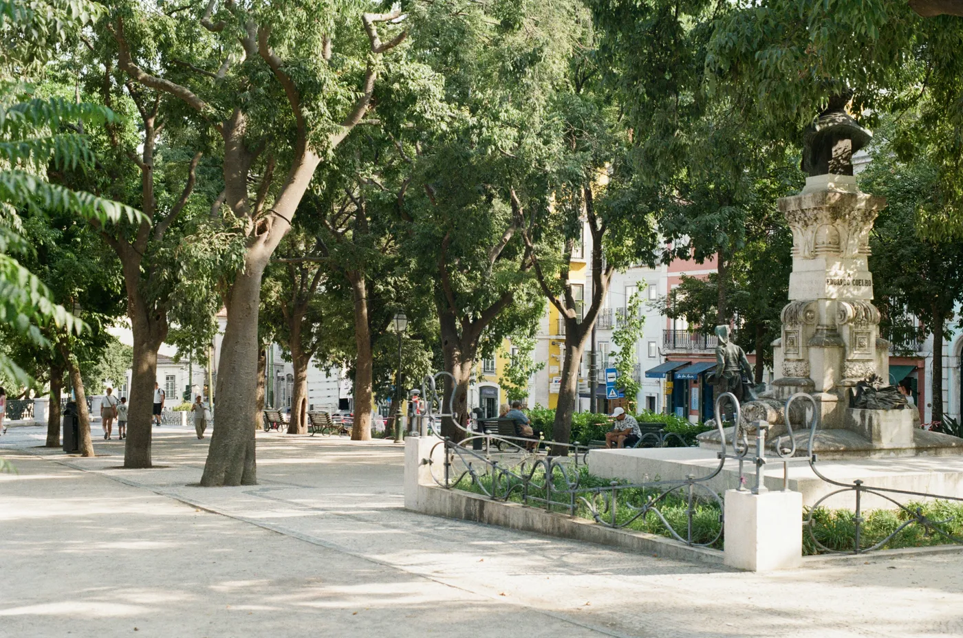 Lisbon — photo 42