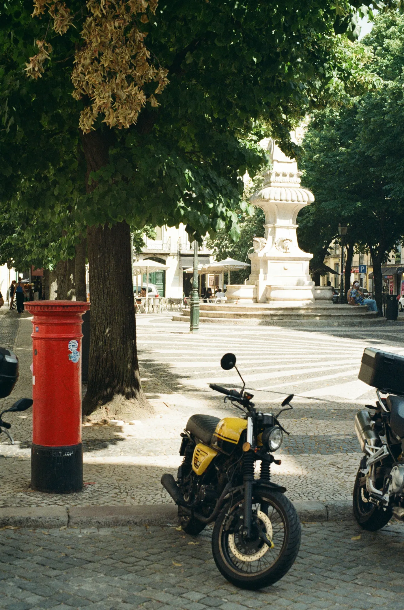 Lisbon — photo 43