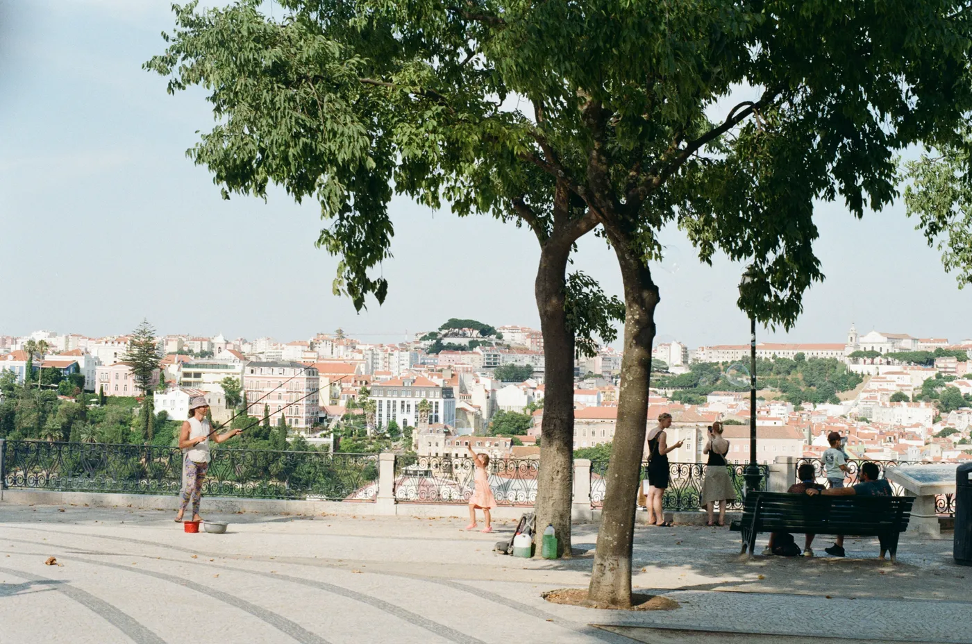 Lisbon — photo 47