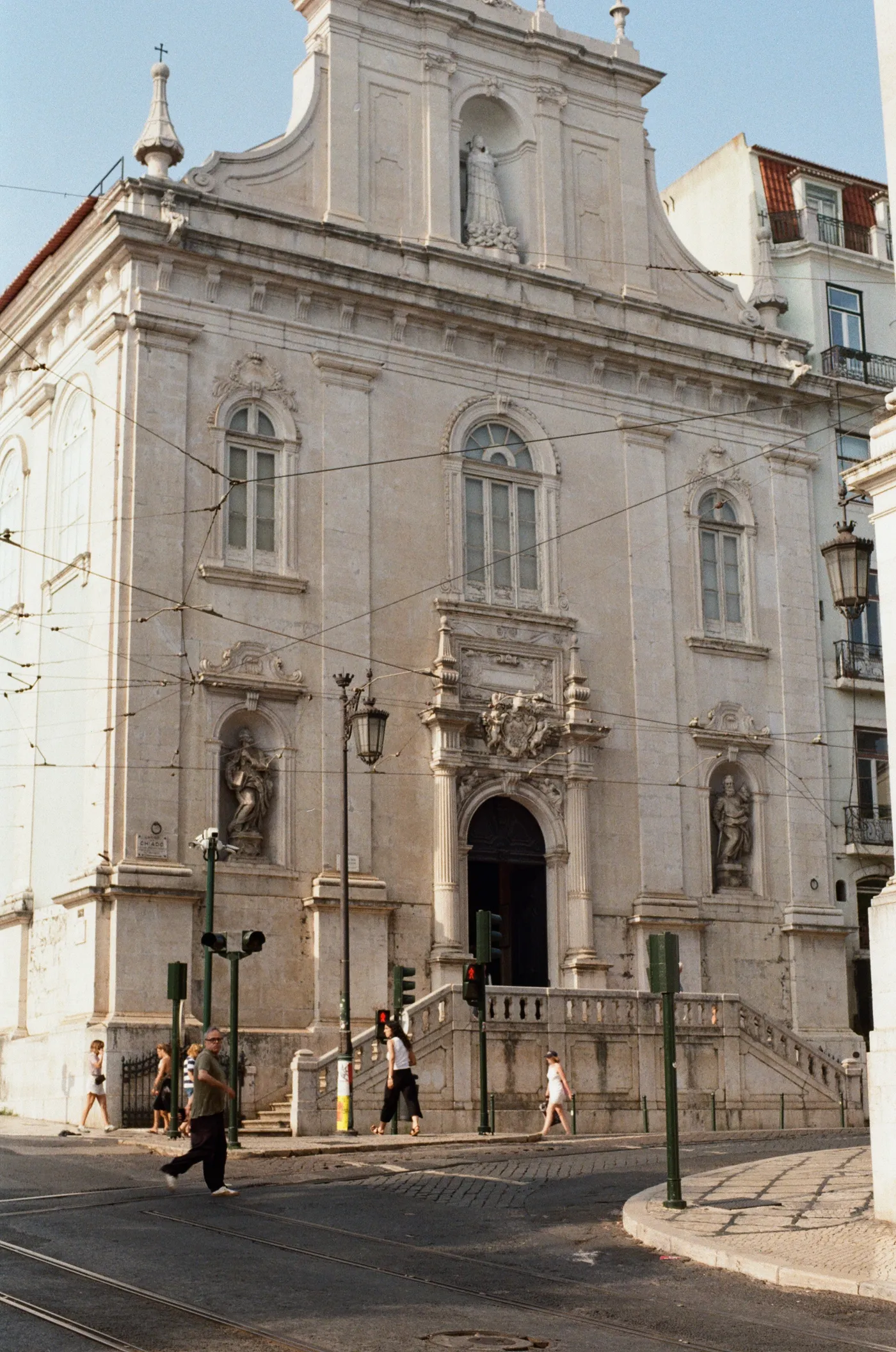 Lisbon — photo 48
