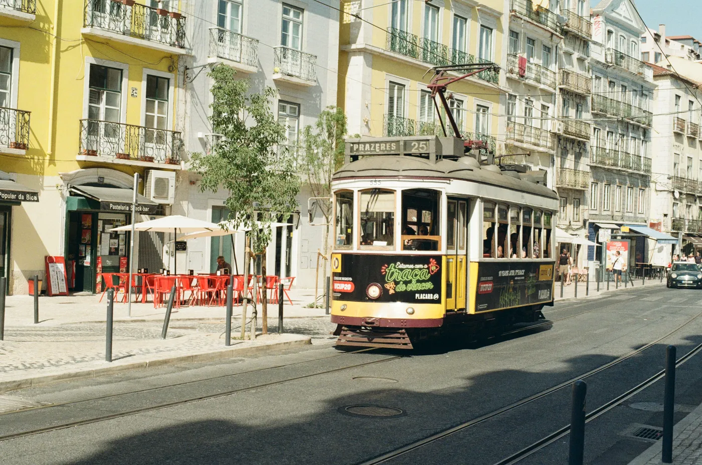 Lisbon — photo 5