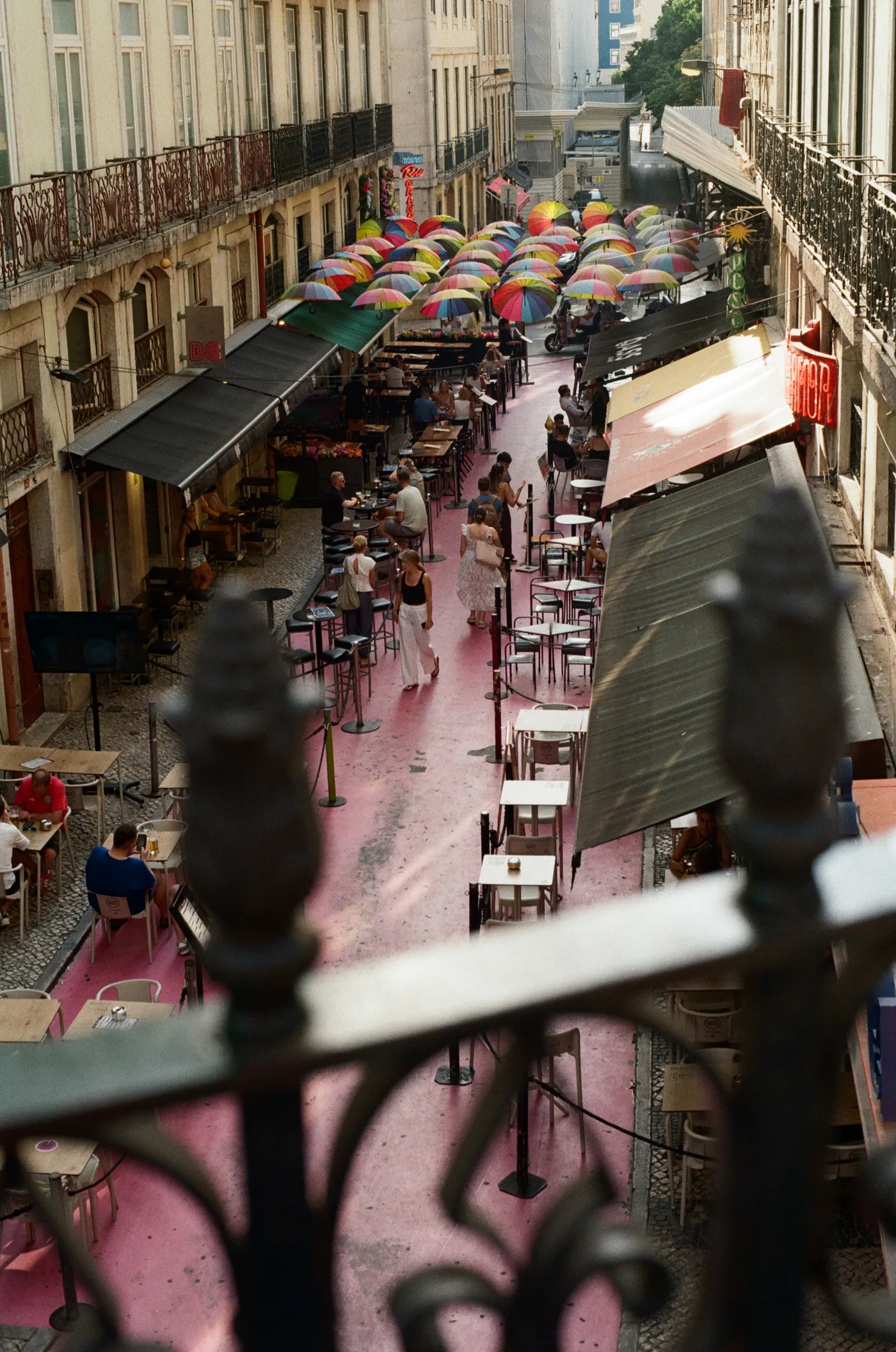 Lisbon — photo 6
