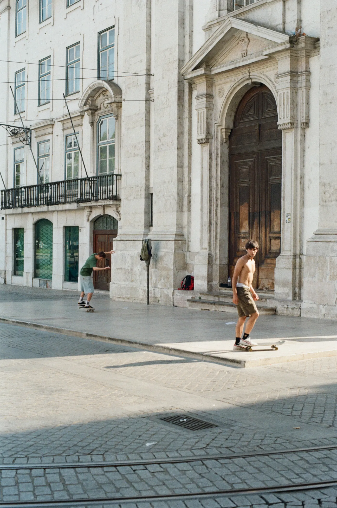 Lisbon — photo 7