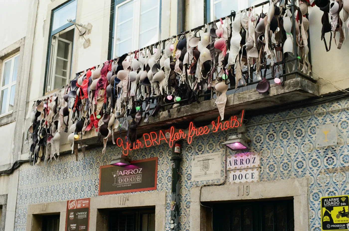 Lisbon — photo 8
