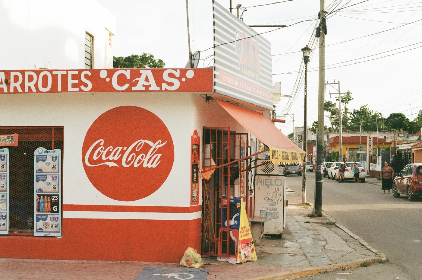 Mesoamerica — photo 12
