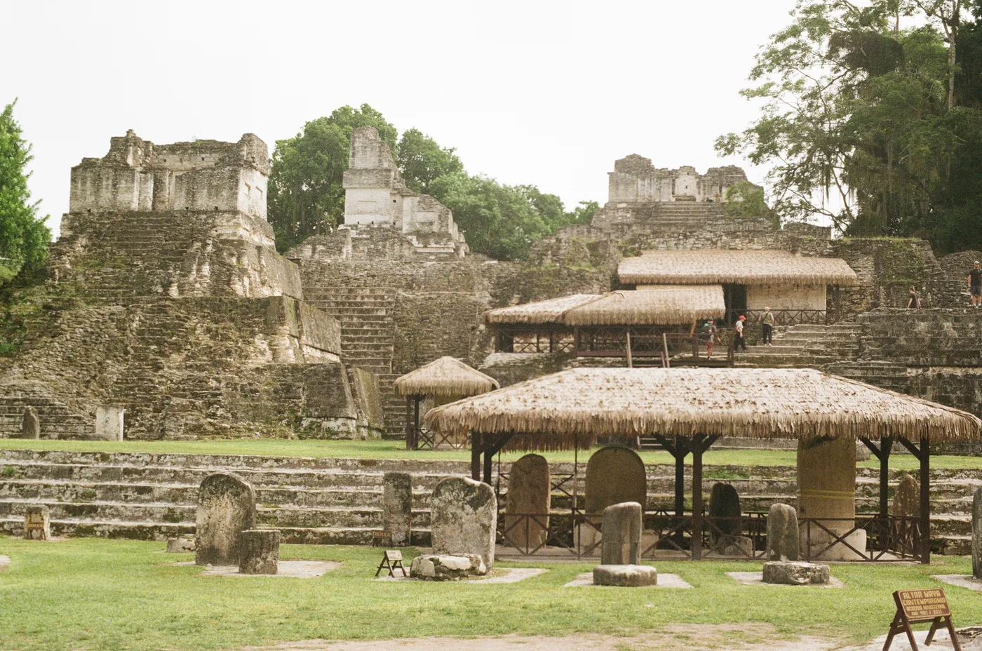 Mesoamerica — photo 16